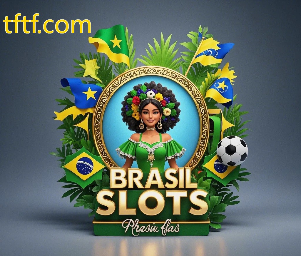tftf-Game-Slots